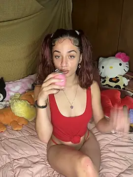 heluvsbabii online show from July 17, 2026, 4:30 am