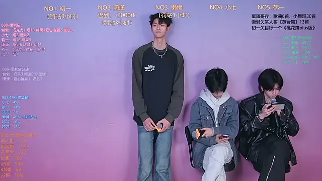 Snapshot of TNT-888 chatting on February 11, 2026, 11:04 am TNT-888 online show from February 11, 2026, 11:04 am