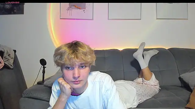 bunnyblush67 online show from March 7, 2026, 9:17 am