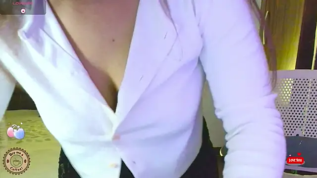 Yara-143 online show from April 3, 2026, 8:40 pm