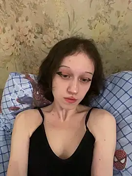 AliceVane online show from February 19, 2026, 8:43 am