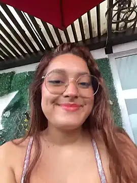 Emily Vex online show from February 2, 2026, 11:42 am