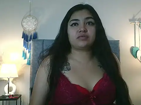 KatalynaSweet online show from February 27, 2026, 4:34 am