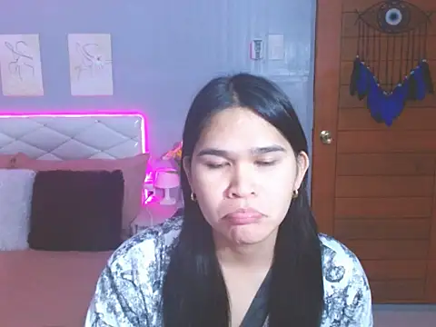 Snapshot of alianabrooks chatting on January 31, 2026, 7:11 pm alianabrooks online show from January 31, 2026, 7:11 pm