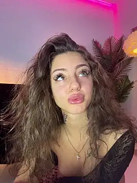 AnnastasiaJune online show from February 11, 2026, 5:01 am