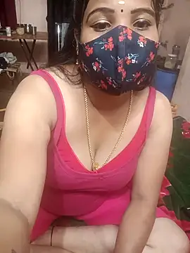 Snapshot of Madhusri_Tamil_Telugu chatting on February 28, 2026, 5:25 pm Madhusri Tamil Telugu online show from February 28, 2026, 5:25 pm