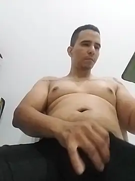 Mrpassion3 online show from February 5, 2026, 1:43 am