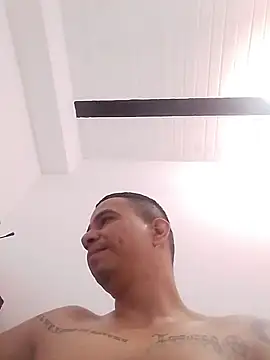 Mrpassion3 online show from February 7, 2026, 1:48 pm