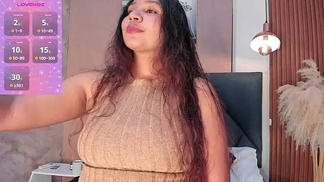 Victoria Rosee online show from March 30, 2026, 1:01 pm