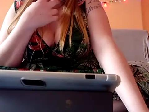 trixye21 online show from February 23, 2026, 8:55 am