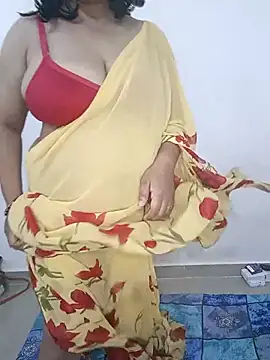 Ruby1hot2 online show from April 16, 2026, 5:08 am