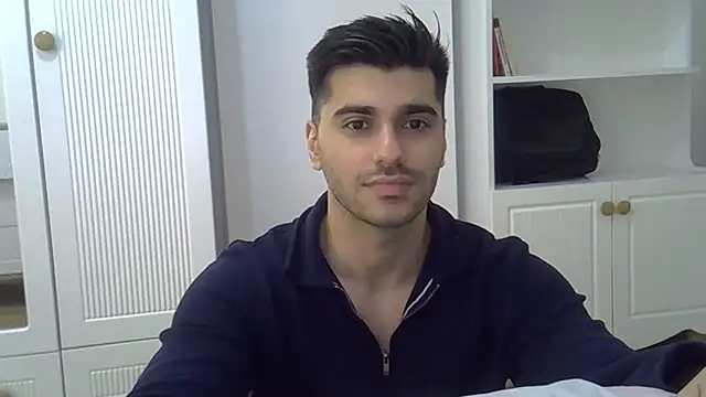 Snapshot of ciceroable chatting on February 2, 2026, 6:50 pm ciceroable online show from February 2, 2026, 6:50 pm