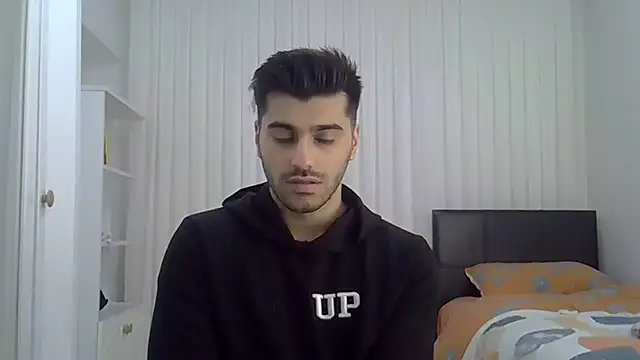 Snapshot of ciceroable chatting on February 12, 2026, 8:15 pm ciceroable online show from February 12, 2026, 8:15 pm