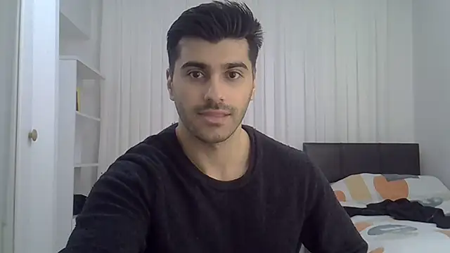 Snapshot of ciceroable chatting on March 3, 2026, 6:58 pm ciceroable online show from March 3, 2026, 6:58 pm