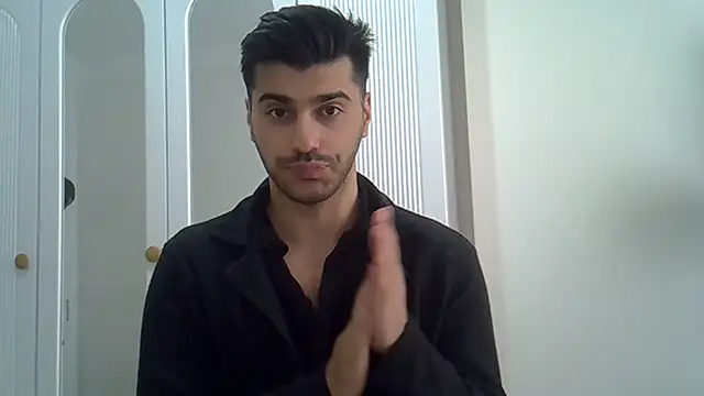 Snapshot of ciceroable chatting on March 17, 2026, 5:33 am ciceroable online show from March 17, 2026, 5:33 am