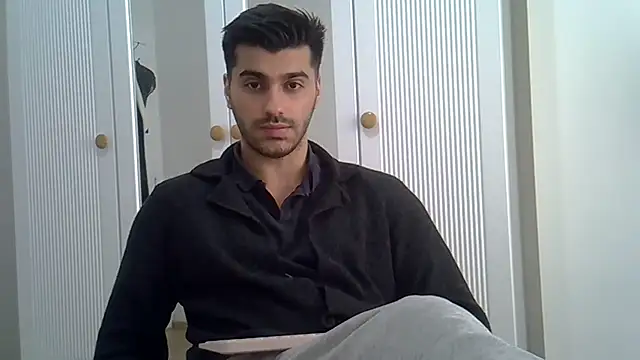 Snapshot of ciceroable chatting on March 18, 2026, 12:19 pm ciceroable online show from March 18, 2026, 12:19 pm