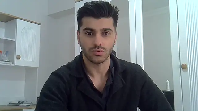 Snapshot of ciceroable chatting on March 19, 2026, 7:45 am ciceroable online show from March 19, 2026, 7:45 am