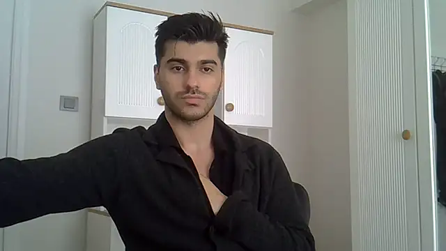 Snapshot of ciceroable chatting on March 23, 2026, 11:58 am ciceroable online show from March 23, 2026, 11:58 am