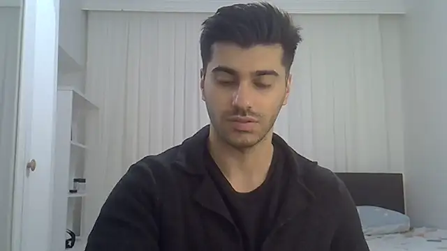 Snapshot of ciceroable chatting on March 25, 2026, 7:20 pm ciceroable online show from March 25, 2026, 7:20 pm