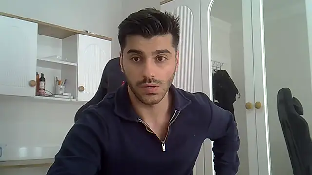 Snapshot of ciceroable chatting on April 16, 2026, 12:28 pm ciceroable online show from April 16, 2026, 12:28 pm