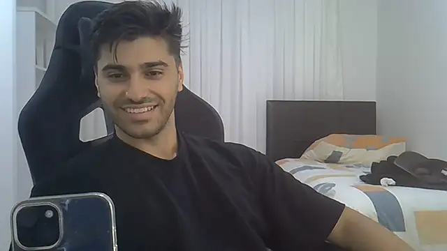 Snapshot of ciceroable chatting on June 27, 2026, 8:47 pm ciceroable online show from June 27, 2026, 8:47 pm