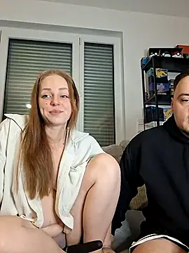 Larifari0406 online show from March 16, 2026, 9:08 pm