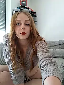 Larifari0406 online show from May 24, 2026, 12:54 pm