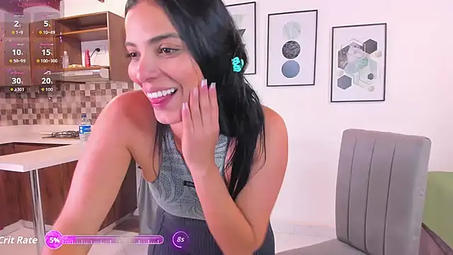 Snapshot of Samy_Hot chatting on July 15, 2026, 2:39 am Samy Hot online show from July 15, 2026, 2:39 am