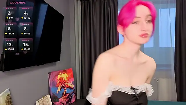 Snapshot of alice_toffee chatting on March 13, 2026, 1:07 pm alice toffee online show from March 13, 2026, 1:07 pm