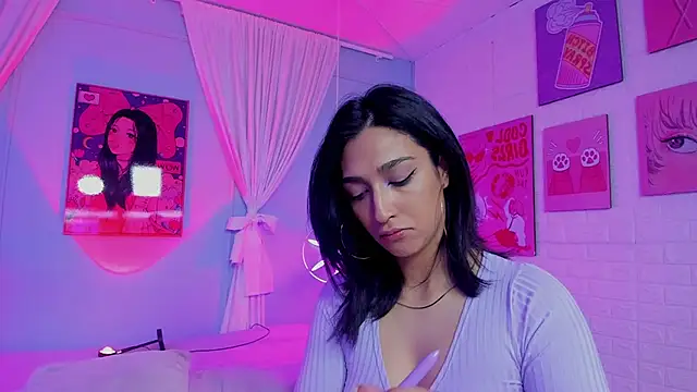 Snapshot of Cleo_Foxx chatting on February 26, 2026, 11:53 am Cleo Foxx online show from February 26, 2026, 11:53 am