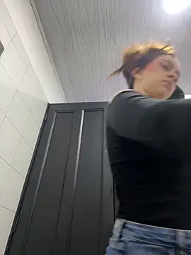 Snapshot of Annie_bonnie_ chatting on February 15, 2026, 11:52 am Annie bonnie online show from February 15, 2026, 11:52 am