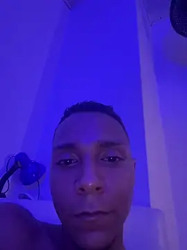 hotboyluxe online show from May 26, 2026, 12:01 pm