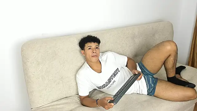  Alex Colton online show from February 9, 2026, 1:20 am