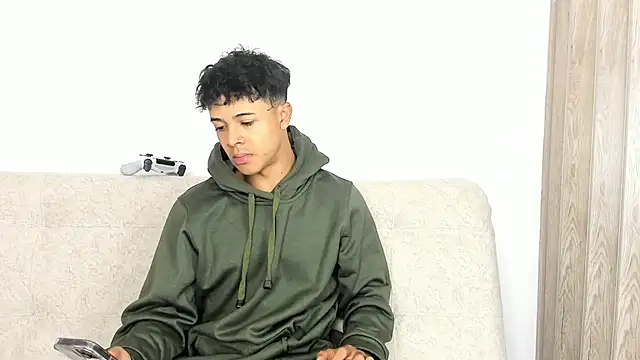  Alex Colton online show from February 20, 2026, 10:21 pm