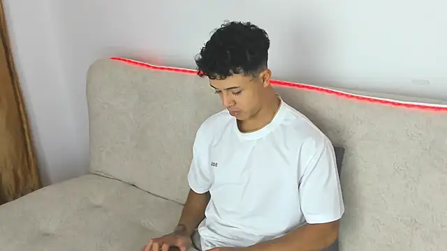  Alex Colton online show from March 21, 2026, 10:13 pm