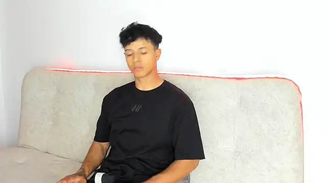  Alex Colton online show from March 26, 2026, 10:04 pm