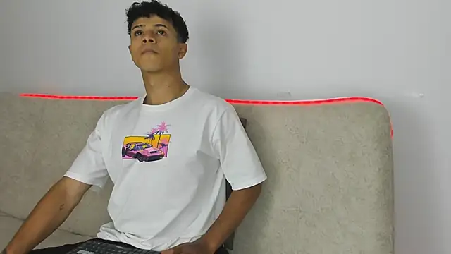  Alex Colton online show from March 27, 2026, 10:09 pm