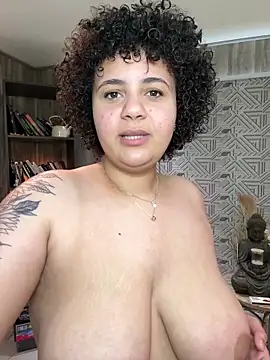 BabyChanntal online show from April 18, 2026, 7:58 pm