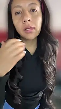 Bamby08 online show from April 10, 2026, 12:21 pm