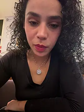 SirenStell0 online show from March 11, 2026, 6:25 pm