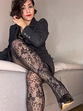 eva luz online show from April 14, 2026, 12:11 pm