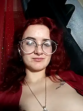 Persefoha online show from March 6, 2026, 1:35 am