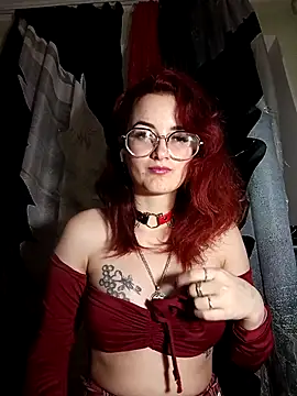 Persefoha online show from April 12, 2026, 8:03 pm