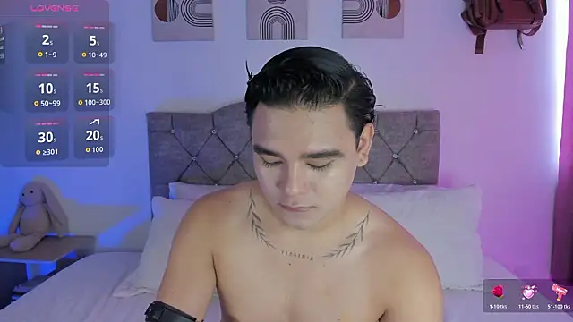 Snapshot of NoahVance chatting on February 10, 2026, 3:05 pm NoahVance online show from February 10, 2026, 3:05 pm