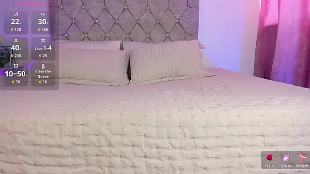 Snapshot of NoahVance chatting on February 25, 2026, 3:10 pm NoahVance online show from February 25, 2026, 3:10 pm