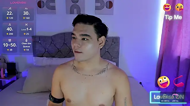 Snapshot of NoahVance chatting on March 11, 2026, 3:07 pm NoahVance online show from March 11, 2026, 3:07 pm