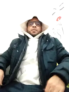 yoahotpetrafiery online show from February 12, 2026, 2:06 am