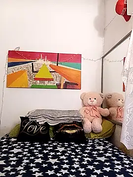 yoahotpetrafiery online show from March 16, 2026, 1:00 am