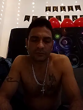 yoahotpetrafiery online show from March 23, 2026, 3:43 am