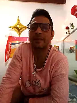 yoahotpetrafiery online show from March 24, 2026, 10:37 pm